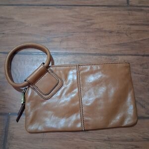 Hobo Wristlet Wallet
